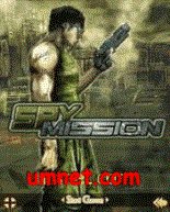 game pic for Spy Mission